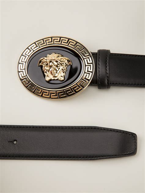 versace belt men cheap|versace belt men medusa.